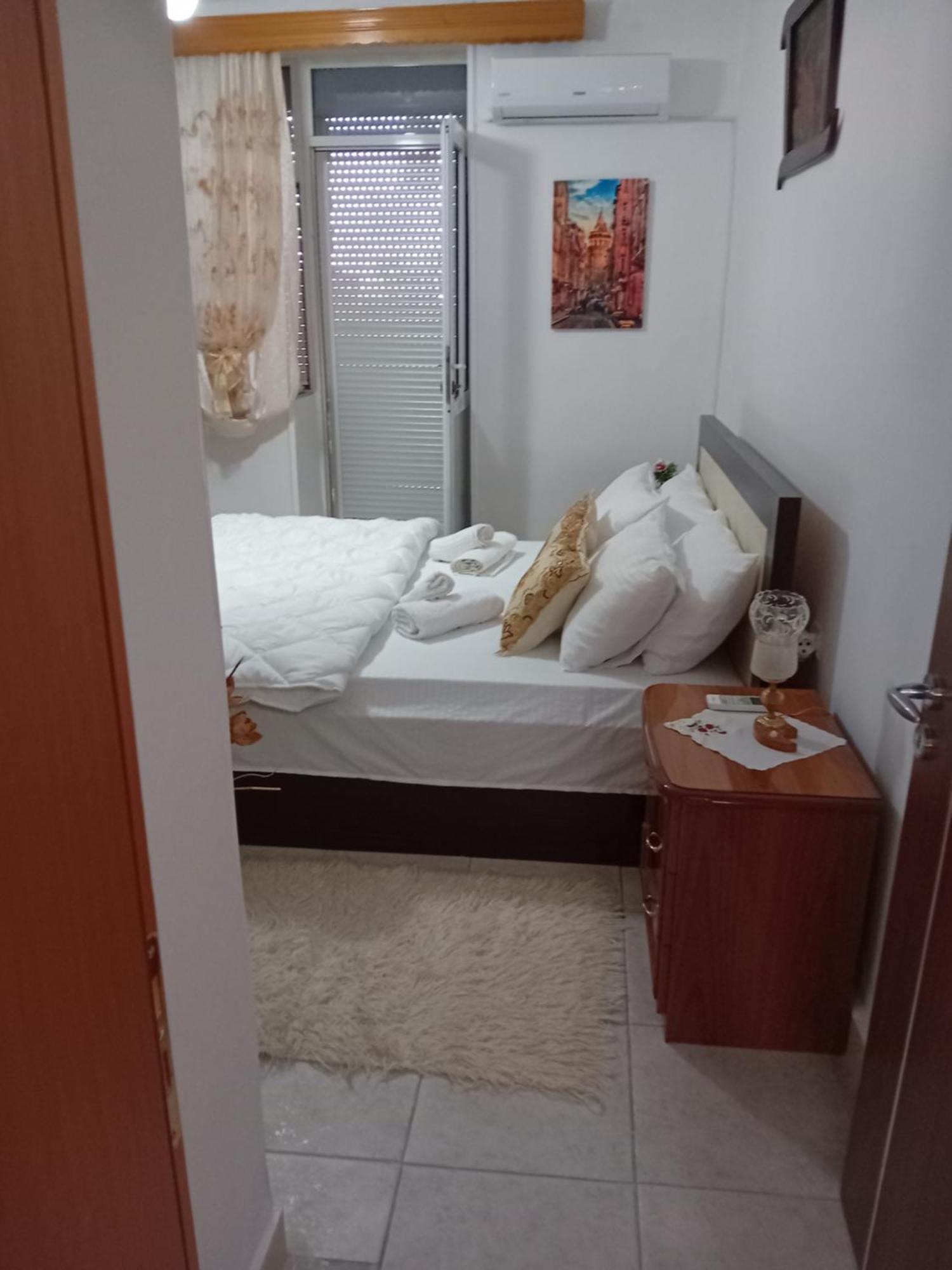 Olivia Guesthouse Gjirokastër Exteriér fotografie