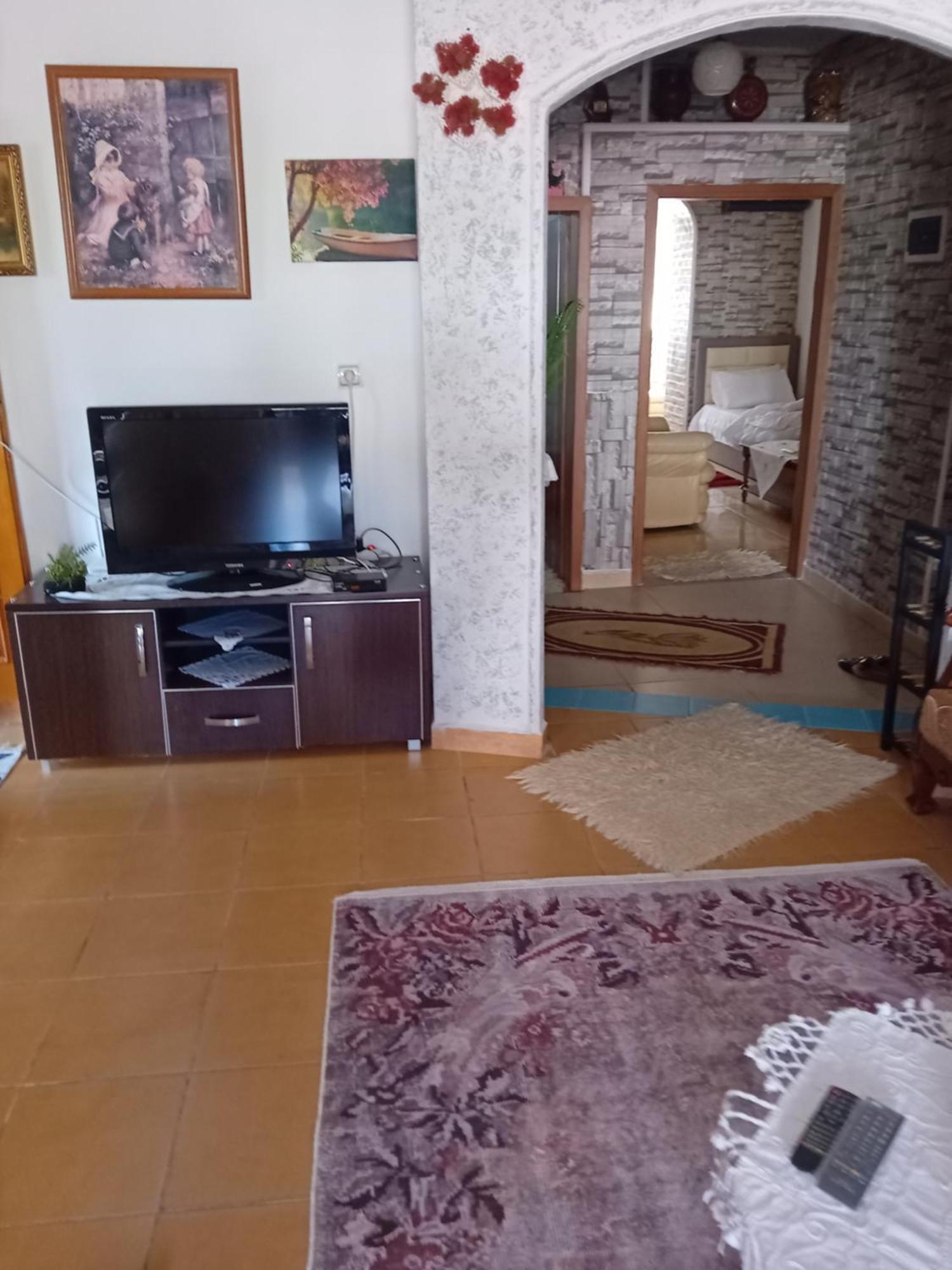 Olivia Guesthouse Gjirokastër Exteriér fotografie