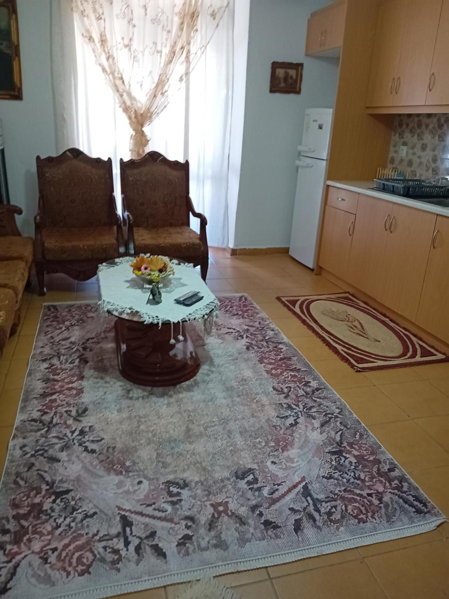 Olivia Guesthouse Gjirokastër Exteriér fotografie