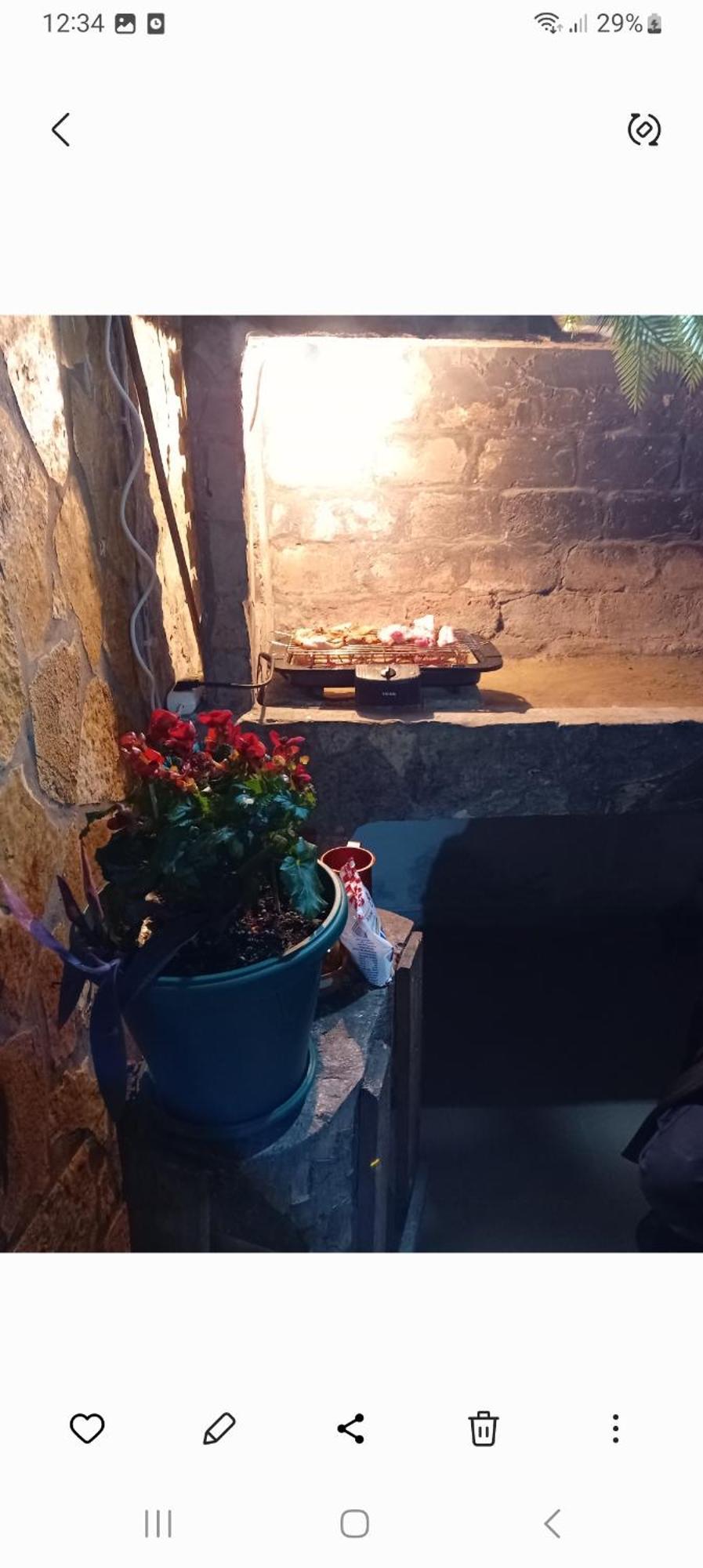 Olivia Guesthouse Gjirokastër Exteriér fotografie