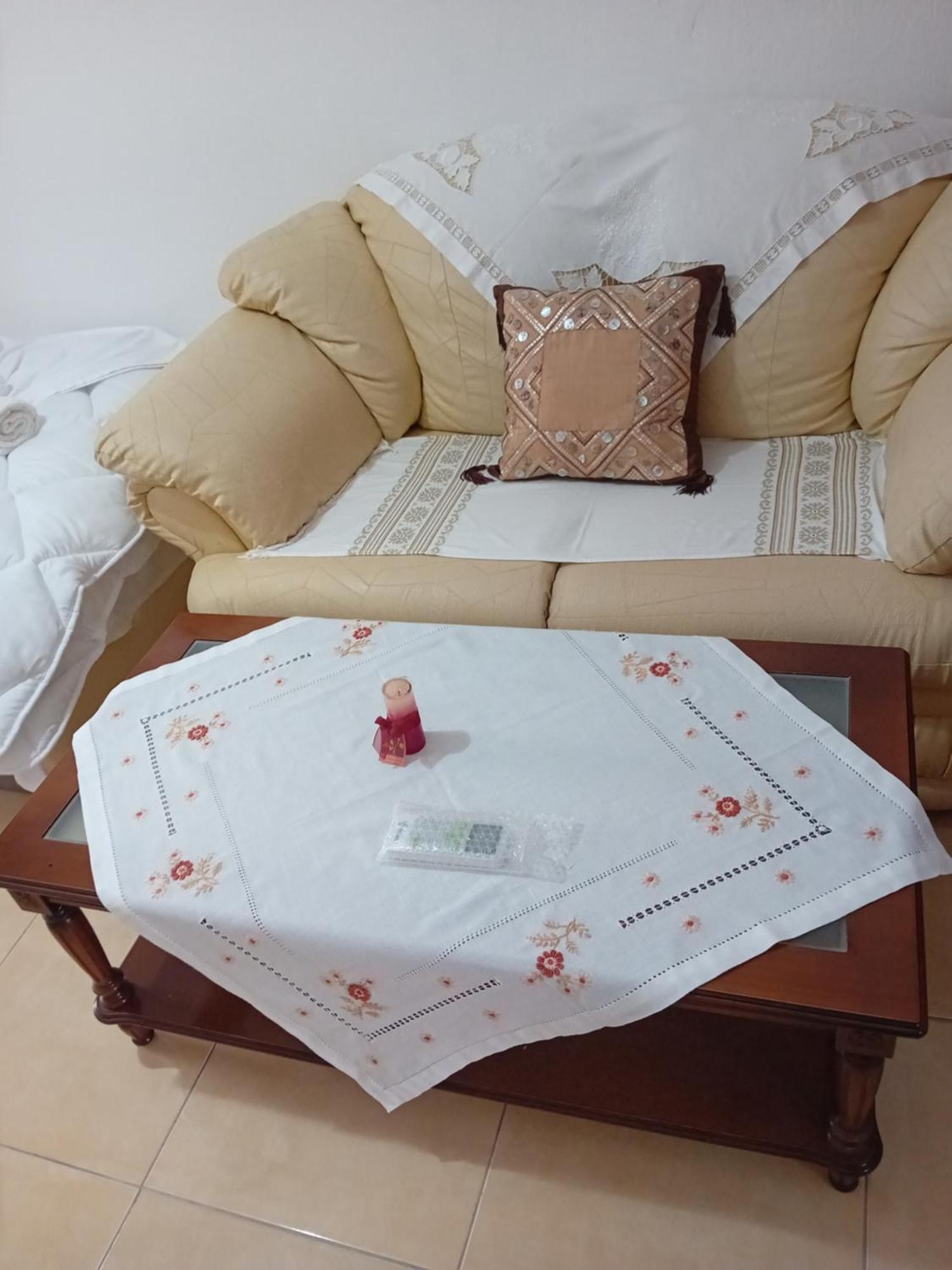 Olivia Guesthouse Gjirokastër Exteriér fotografie