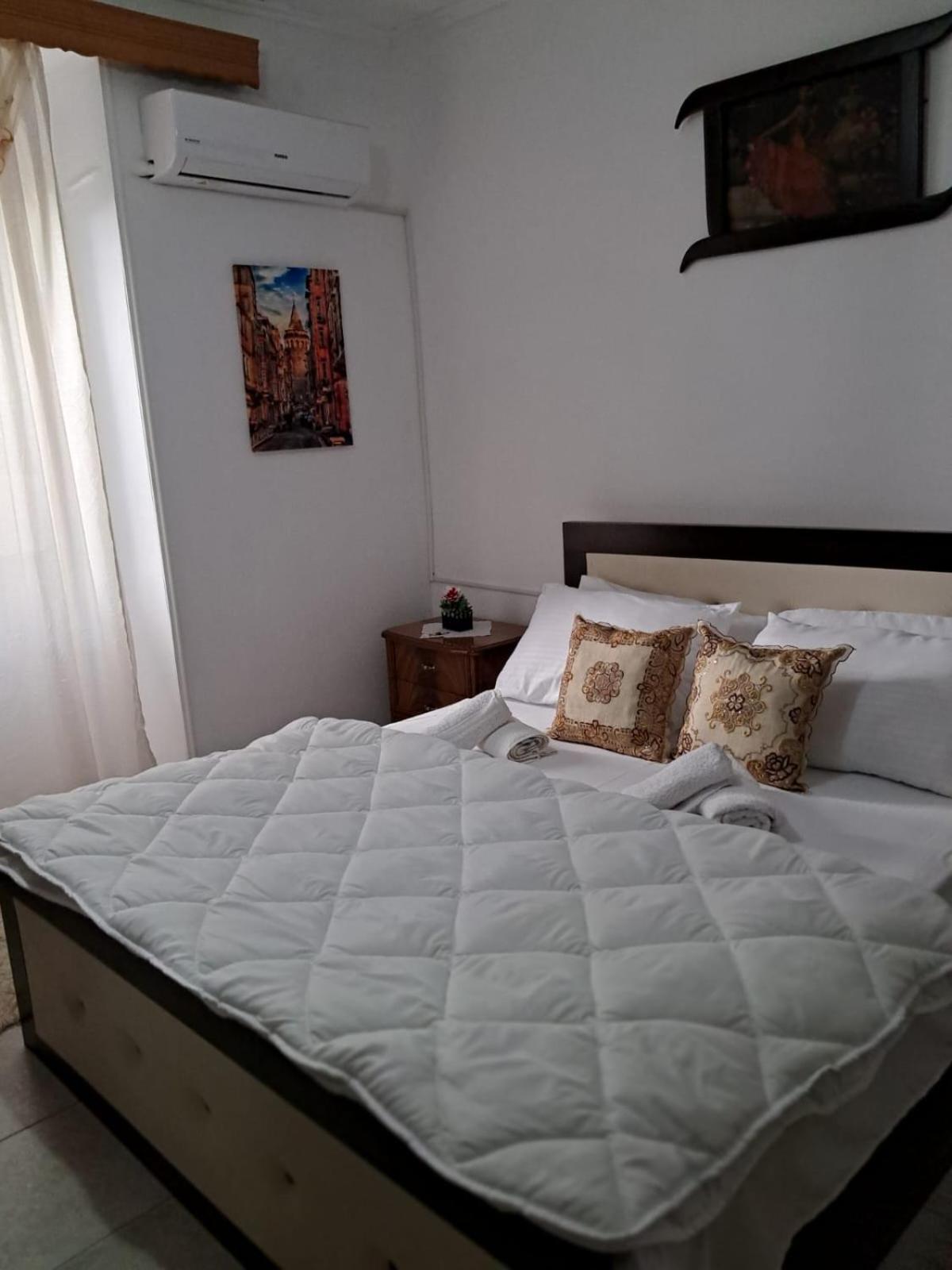 Olivia Guesthouse Gjirokastër Exteriér fotografie