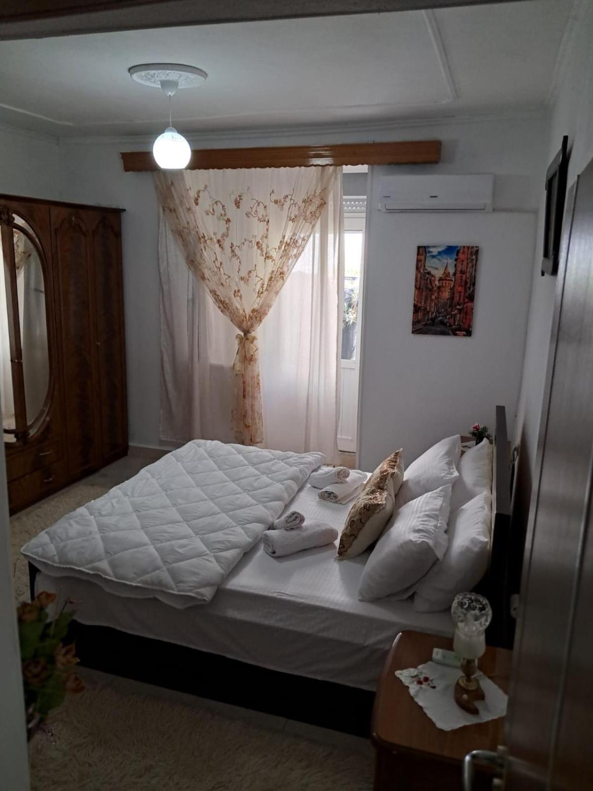 Olivia Guesthouse Gjirokastër Exteriér fotografie