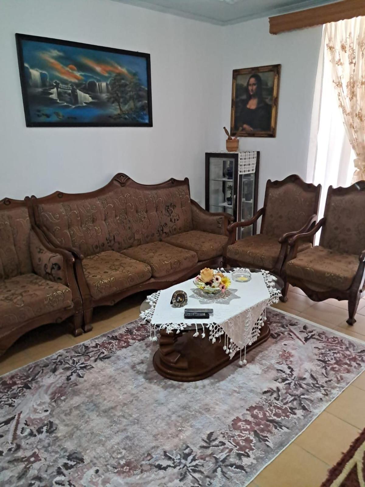 Olivia Guesthouse Gjirokastër Exteriér fotografie